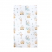 Autumnz - 6-Layer Cotton Baby Muslin Towel (Sunny Roar)