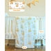 Autumnz - 6-Layer Cotton Baby Muslin Towel (Sunny Roar)