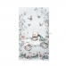 Autumnz - 6-Layer Cotton Baby Muslin Towel (Bear On Board)