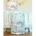 Autumnz - 6-Layer Cotton Baby Muslin Towel (Bear On Board)