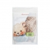 Autumnz - 6-Layer Cotton Baby Muslin Towel (Under The Tree)