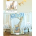 Autumnz - 6-Layer Cotton Baby Muslin Towel (Under The Tree)