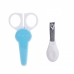 Autumnz - Baby Nail Clipper & Scissors Set Autumnz - Baby Nail Clipper & Scissors Set