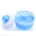 Autumnz - Baby Powder Puff (Blue)