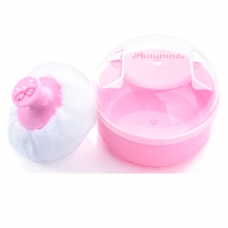 Autumnz - Baby Powder Puff (Pink)