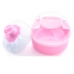 Autumnz - Baby Powder Puff (Pink)