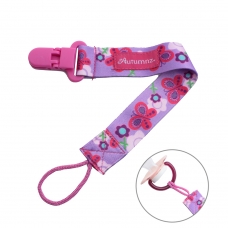Autumnz Soother Clip *Butterfly*
