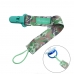 Autumnz Soother Clip *Camouflage* Autumnz Soother Clip *Camouflage*
