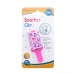Autumnz Soother Clip *Hearts*