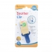 Autumnz Soother Clip *Sunny*
