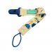 Autumnz Soother Clip *Sunny*