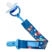 Autumnz Soother Clip *Universe*