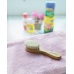 Autumnz - Wooden Baby Hair Brush