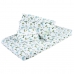 Autumnz - 6in1 Bedding Set  (With Cover 100% Jersey Cotton)