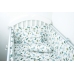 Autumnz - 6in1 Bedding Set  (With Cover 100% Jersey Cotton)