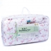 Autumnz - 6in1 Bedding Set  (With Cover 100% Jersey Cotton)