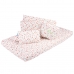 Autumnz - 6in1 Bedding Set  (With Cover 100% Jersey Cotton)