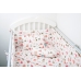 Autumnz - 6in1 Bedding Set  (With Cover 100% Jersey Cotton)