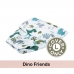 Autumnz - Bolster Cover *Size L*