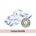 Autumnz - Bolster Cover *Size L*