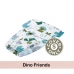 Autumnz - Bolster Cover *Size S*