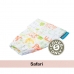 Autumnz - Bolster Cover *Size S*