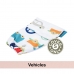 Autumnz - Bolster Cover *Size S*