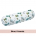 Autumnz - Bolster (With Cover 100% Jersey Cotton) *Size L*