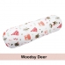 Autumnz - Bolster (With 100% Jersey Cotton Cover) *Size L*