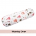 Autumnz - Bolster (With Cover 100% Jersey Cotton) *Size L*