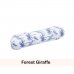 Autumnz - Bolster (With 100% Jersey Cotton Cover) *Size S*