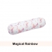 Autumnz - Bolster (With 100% Jersey Cotton Cover) *Size S*