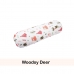Autumnz - Bolster (With 100% Jersey Cotton Cover) *Size S*