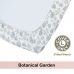 Autumnz - Baby Cot Mattress Cover (Fitted Sheet) *Size L*