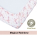 Autumnz - Baby Cot Mattress Cover (Fitted Sheet) *Size L*