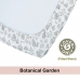 Autumnz - Baby Cot Mattress Cover (Fitted Sheet) *Size S*