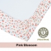 Autumnz - Baby Cot Mattress Cover (Fitted Sheet) *Size S*