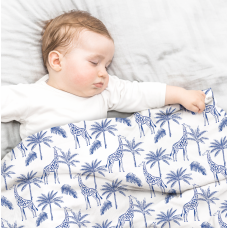 Autumnz - Comforter (With Cover 100% Jersey Cotton)