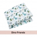 Autumnz - Comforter (With Cover 100% Jersey Cotton)
