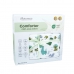 Autumnz - Comforter (With Cover 100% Jersey Cotton)