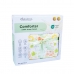 Autumnz - Comforter (With Cover 100% Jersey Cotton)