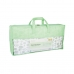 Autumnz - Cot Bumper (With Cover 100% Jersey Cotton)
