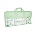 Autumnz - Cot Bumper (With Cover 100% Jersey Cotton)