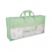 Autumnz - Cot Bumper (With Cover 100% Jersey Cotton)