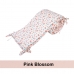 Autumnz - Cot Bumper (With Cover 100% Jersey Cotton)