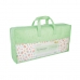 Autumnz - Cot Bumper (With Cover 100% Jersey Cotton)