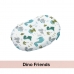 Autumnz - Dimple Pillow Cover