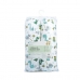 Autumnz - Pillow & Bolster Set (With 100% Jersey Cotton Cover) *Size L*