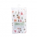 Autumnz - Pillow & Bolster Set (With 100% Jersey Cotton Cover) *Size L*