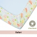 Autumnz - Playpen Topper Cover (Fitted Sheet)